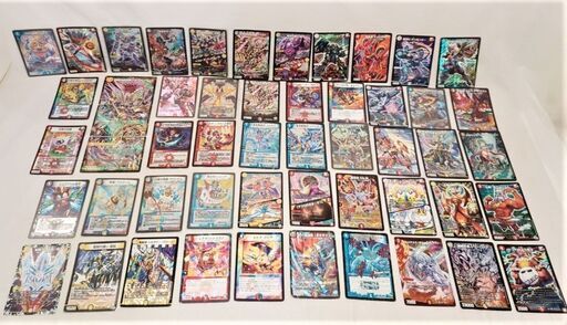 引退品 タカラトミー デュエルマスターズ レジェンドレア スーパーレア 初期