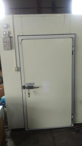 【決定予定】業務用冷蔵庫 PU15EF1