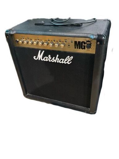 USED Marshall MG50FX