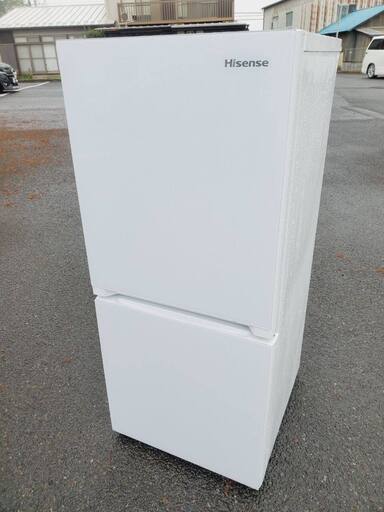 2018年製❗️送料設置無料❗️新生活応援セール初期費用を限界まで抑えた冷蔵庫/洗濯機爆安2点セット