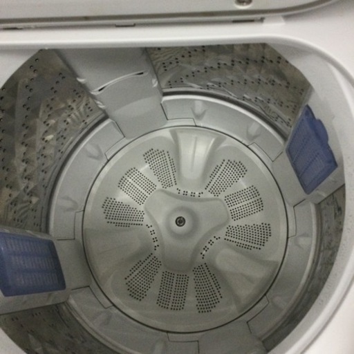 G-3【ご来店頂ける方限定】アイリスオーヤマの8、0Kg洗濯機です