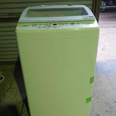 0421-3 洗濯機 AQUA AQW-GV70J(W) 7.0...