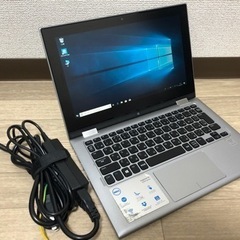 DELL Inspiron 11 3000シリーズの2in1 W...