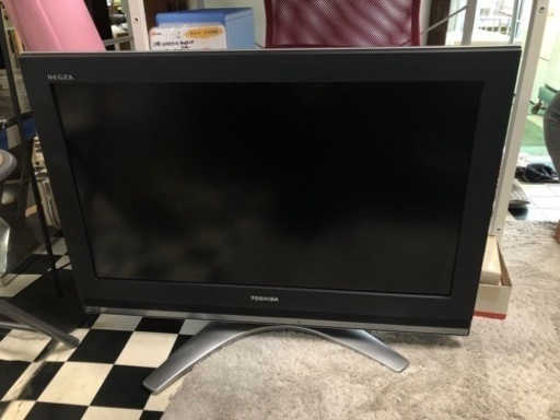 【リサイクルサービス八光　田上店　安心の1か月保証　配達・設置OK】東芝 TOSHIBA 32C3500 [32V型 液晶テレビ]