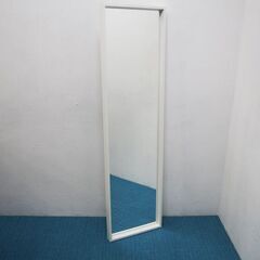 全身鏡 姿見 NISSEDAL IKEA 幅40 高さ150cm...