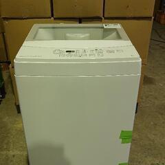 0421-4 洗濯機 ニトリ NTR60 6.0㎏ 2019年製