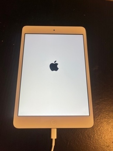 iPad mini 2 Wi-Fiモデル 16GB  [シルバー]