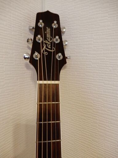 TAKAMINE(タカミネ）PTU131KC N