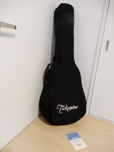 TAKAMINE(タカミネ）PTU131KC N