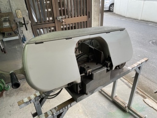 日立CB18FA3バンドソー値下げ