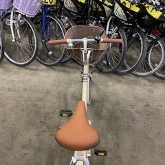 2355】【お取り置き中】ミニベロ ブリヂストン マークローザ 20インチ 
