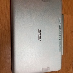 【美品】ASUS TransBookT101HA  タブレットＰＣ