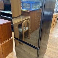 I405 ☆ Hisense 冷蔵庫 (154L) 2ドア 2021年製 ⭐動作確認済