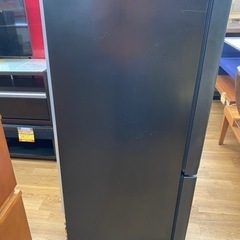 I405 ☆ Hisense 冷蔵庫 (154L) 2ドア 2021年製 ⭐動作確認済