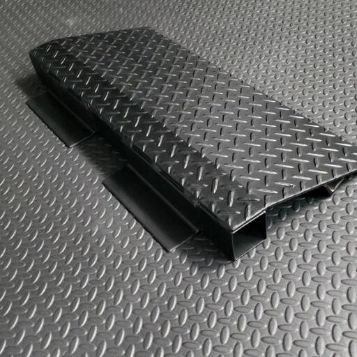 ふくらはぎトレーニング スクワット ステップ