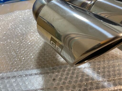 GR86 ZN8 お買い得品 GRスポーツマフラー