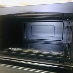 ET21番⭐️TOSHIBA電子レンジ⭐️