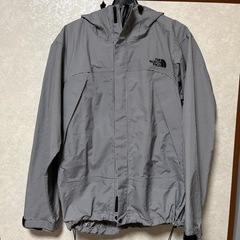 North Face ギンガムチェック メンズMサイズ