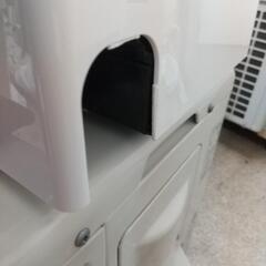 アイリス１４畳エアコン2019年洗浄済み