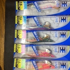 フラッシュブースト＆ネオンブライト各種