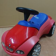 BMW  乗用玩具