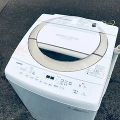 ET27番⭐7.0kg⭐️TOSHIBA電気洗濯機⭐️