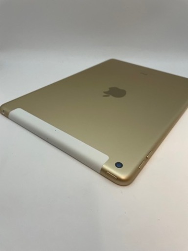 iPad 第5世代 SIMフリー #22075