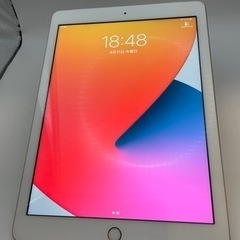 iPad 第5世代 SIMフリー #22075