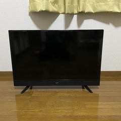 32V型 地上・BS・110度CSデジタルハイビジョン液晶テレビ...