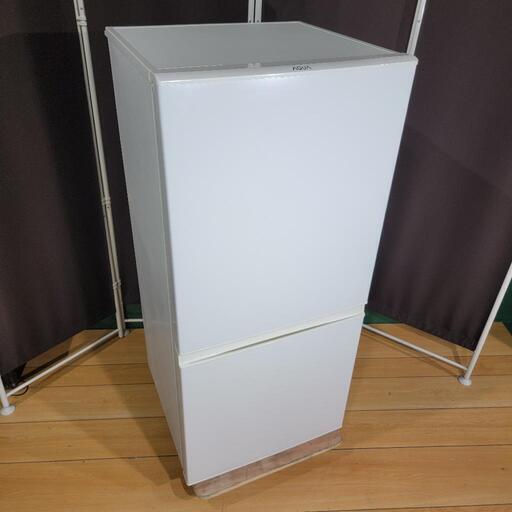 ‍♂️売約済み‼️設置まで無料‼️アウトレット価格！2017年製！AQUA 157L 2ドア 冷蔵庫
