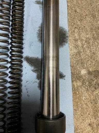 お取引中【最終値下げ】tzr50r ネイキッド仕様 不動車