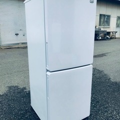 ET36番⭐️ハイアール冷凍冷蔵庫⭐️ 2021年式