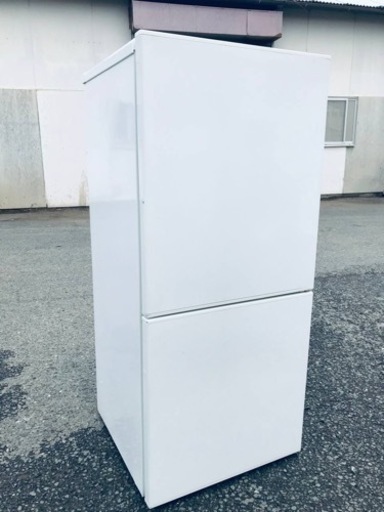 ET37番⭐️良品計画電気冷蔵庫⭐️
