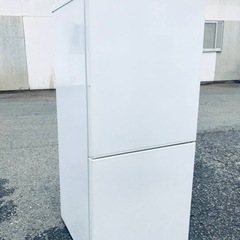 ET37番⭐️良品計画電気冷蔵庫⭐️
