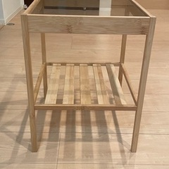 IKEA   サイドテーブル