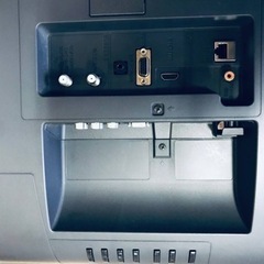 ET46番⭐️ORION液晶テレビ⭐️