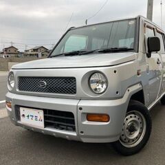 【コミコミ価格】平成13年式 ダイハツ ネイキッド G 4WD☆...