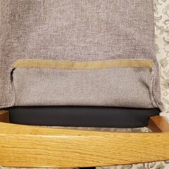 野上家具　ダイニングチェア2脚セット