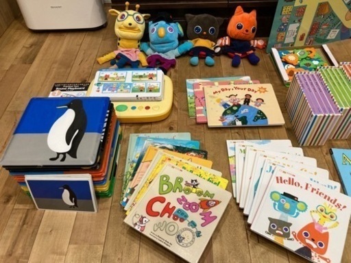 英語教材】 Worldwide kids ワールドワイドキッズ セット一式