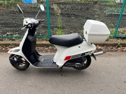 スーパータクト