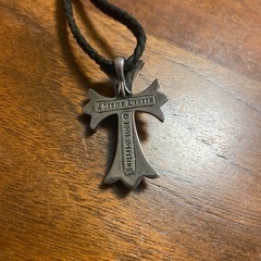 クロムハーツ　正規品　