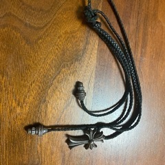 クロムハーツ　正規品　