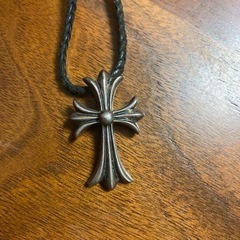 クロムハーツ　正規品　