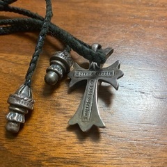 クロムハーツ　正規品　