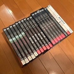 新品　トリック　DVD 全巻　TRICK 完全版　劇場版　仲間由紀恵