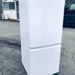ET52番⭐️SHARPノンフロン冷凍冷蔵庫⭐️