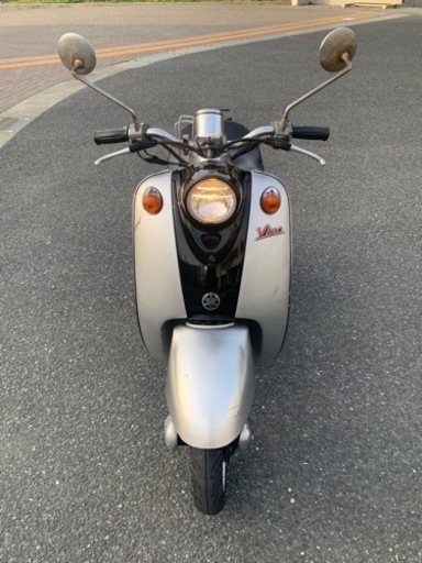 ヤマハ　値引きしました。ビーノ２ストの整備済みで安心して乗って帰れます。 ヤマハ 値引きしました。ビーノ2ストの整備済みで安心して乗って帰れ