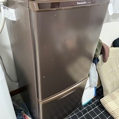 [購入者決定]札幌市豊平区 冷蔵庫