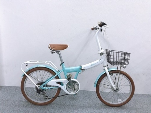 折り畳み自転車 　綺麗目✨WACHSEN BA10D EXTREM 楽天市場】WACHSEN / ヴァクセン BA-10D EXTREM (エクストレム) 20