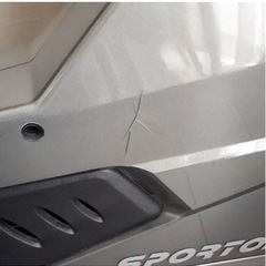 スポートップバイク